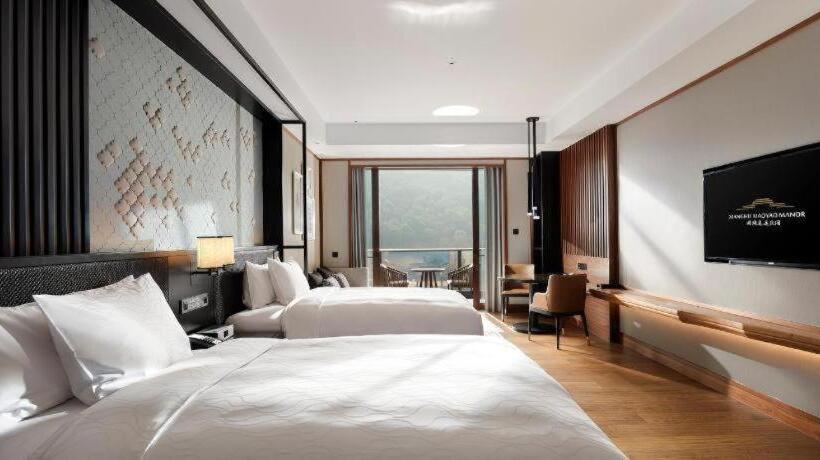 酒店 Xianghu Xiaoyao Manor