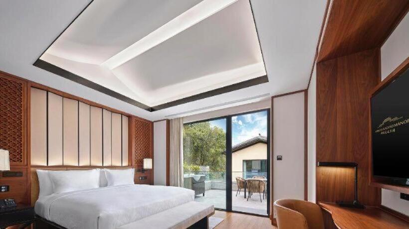 酒店 Xianghu Xiaoyao Manor