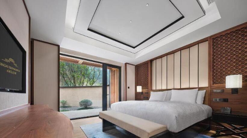 酒店 Xianghu Xiaoyao Manor