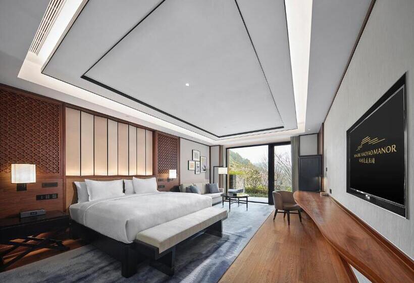 酒店 Xianghu Xiaoyao Manor