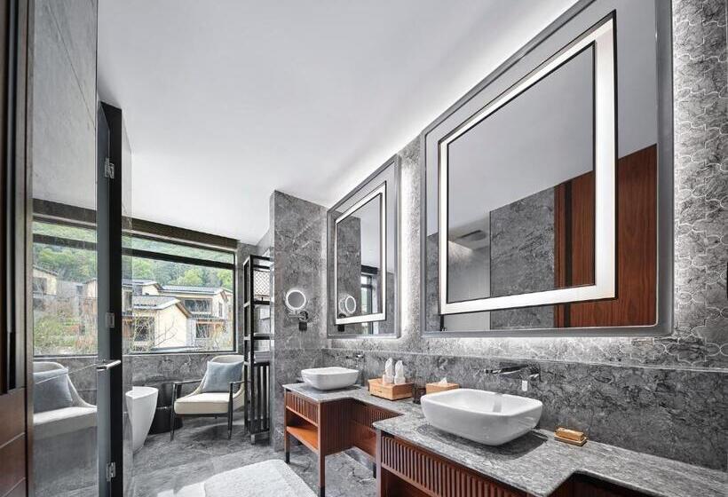 酒店 Xianghu Xiaoyao Manor