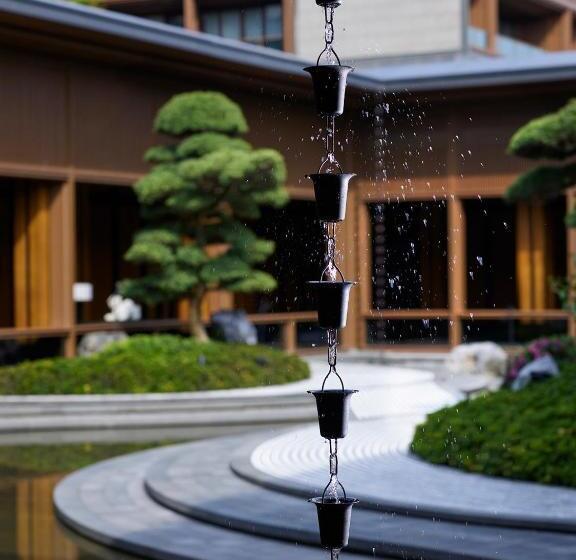 酒店 Xianghu Xiaoyao Manor