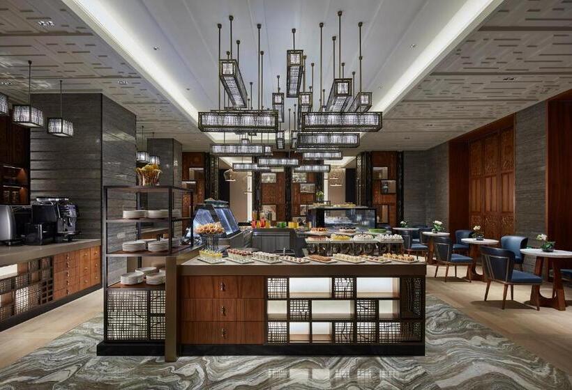 酒店 Xianghu Xiaoyao Manor