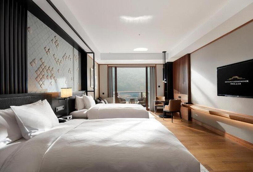 酒店 Xianghu Xiaoyao Manor