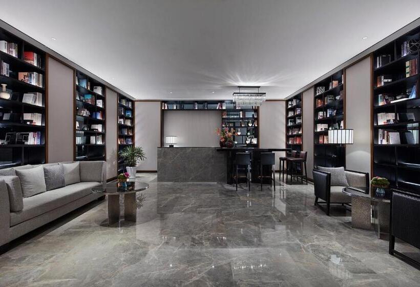 酒店 Xianghu Xiaoyao Manor