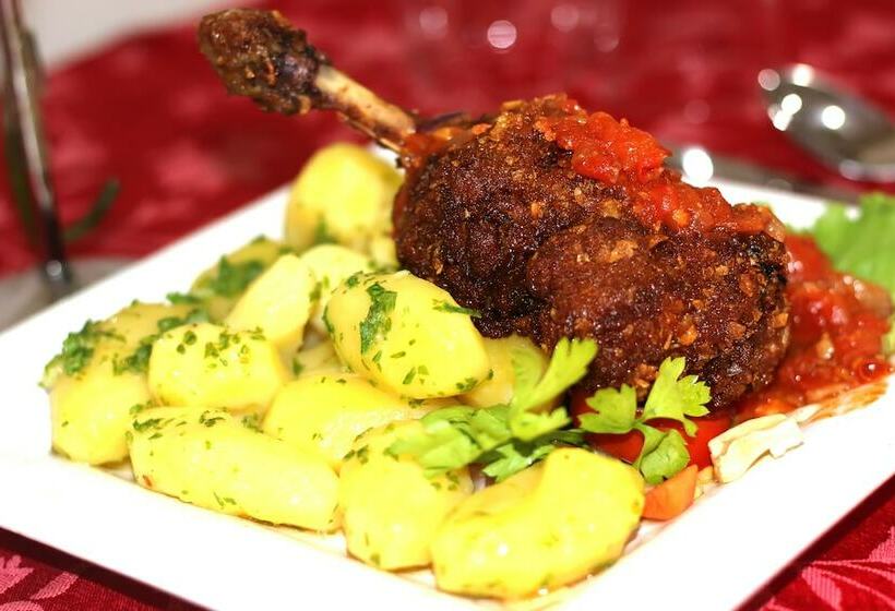 هتل Arriva Suites