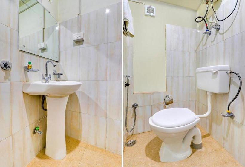 Hotell Fabexpress Blue Sky