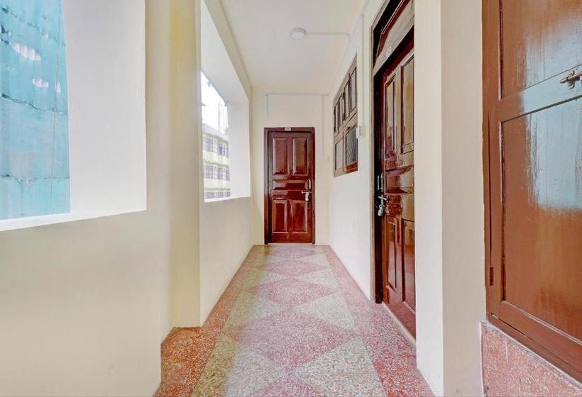 Hotell Fabexpress Blue Sky