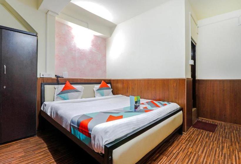 Hotell Fabexpress Blue Sky