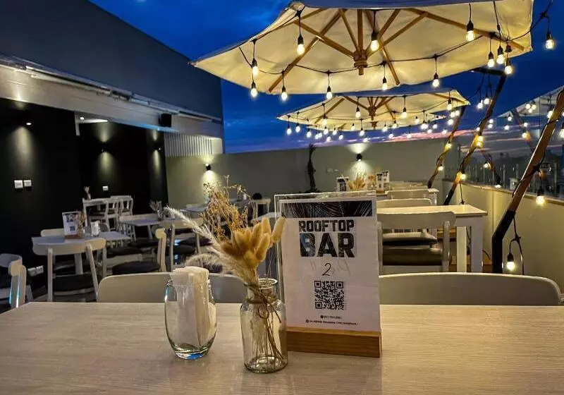 ホテル Ibis Styles Lima Benavides Miraflores