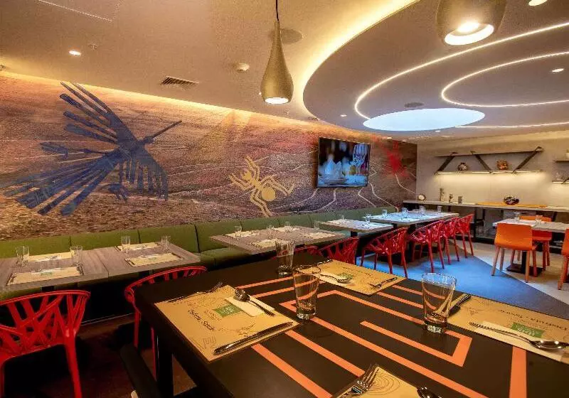 ホテル Ibis Styles Lima Benavides Miraflores