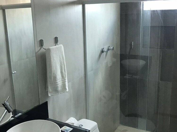 Hotel Marssuth Maragogi Pousada