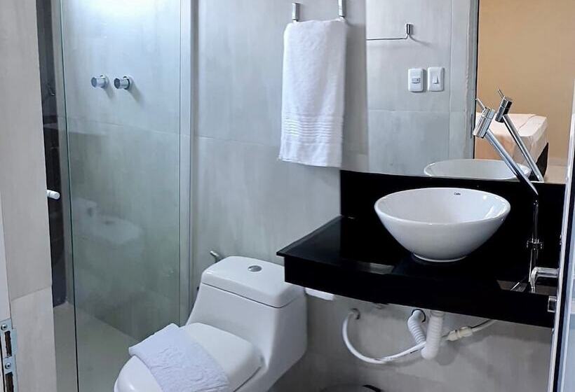 Hotel Marssuth Maragogi Pousada