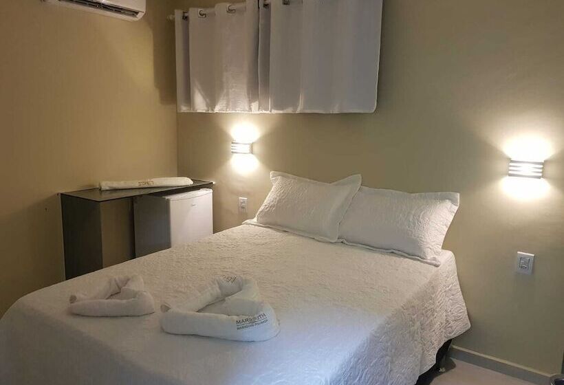 Hotel Marssuth Maragogi Pousada