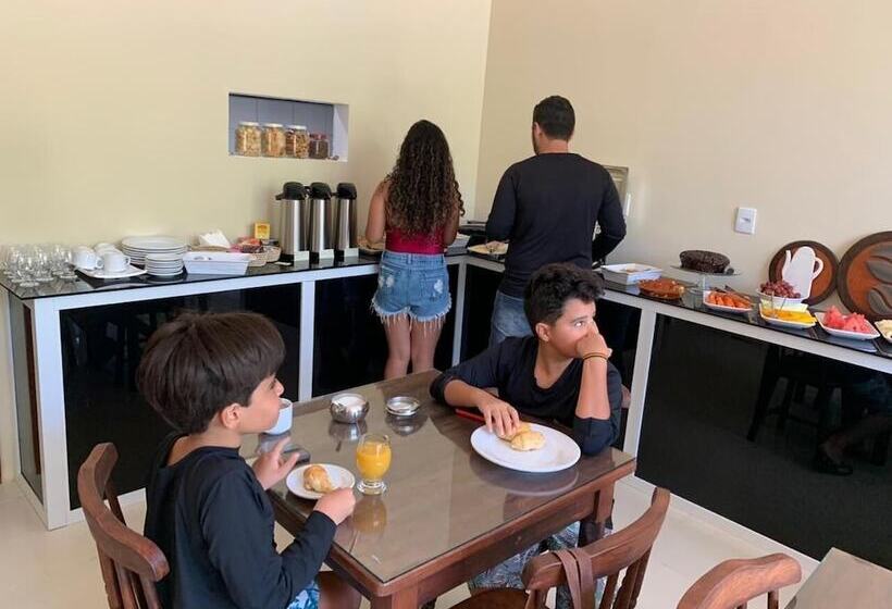 Hotel Marssuth Maragogi Pousada