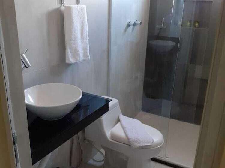 Hotel Marssuth Maragogi Pousada