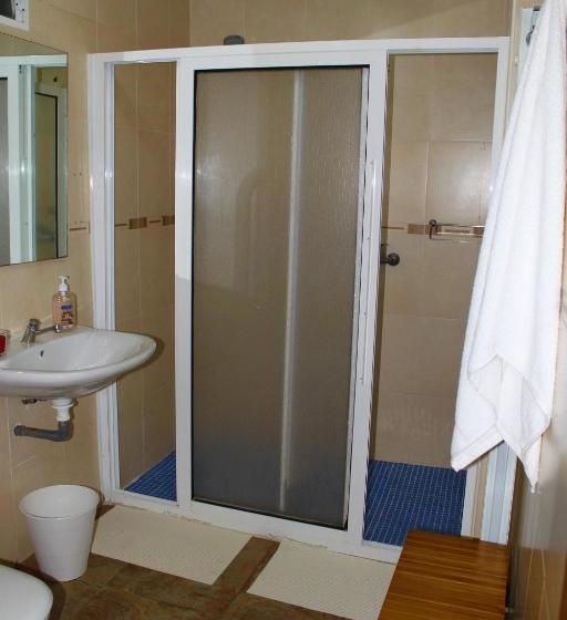 Albergue O Botafumeiro