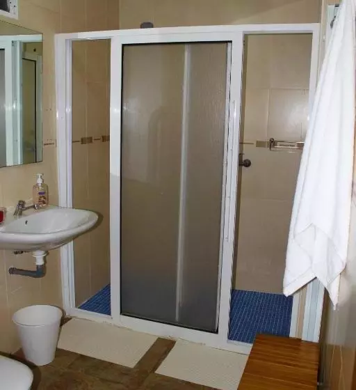Albergue O Botafumeiro