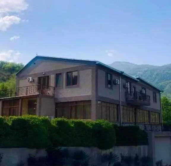 ホテル Ijevan Golden Resort