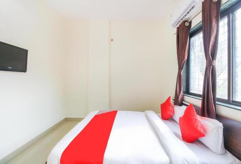 هتل Oyo 70336 Royal Orbit Blue