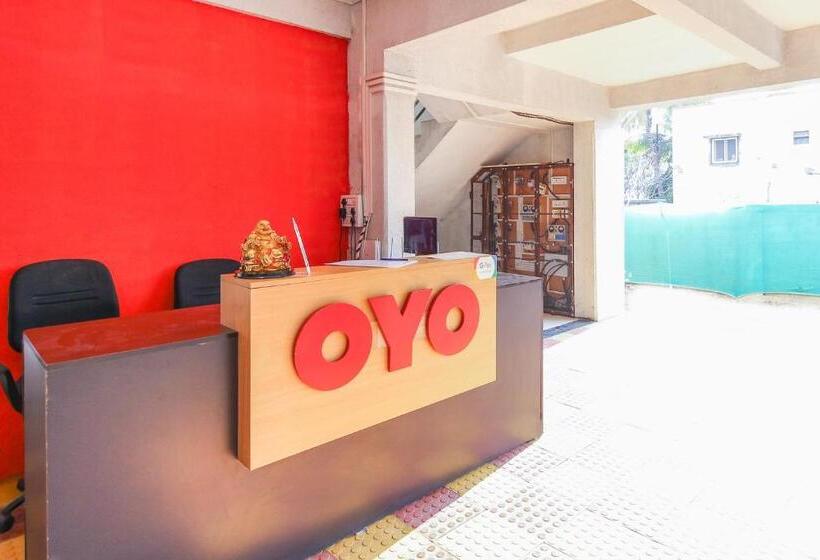 هتل Oyo 70336 Royal Orbit Blue