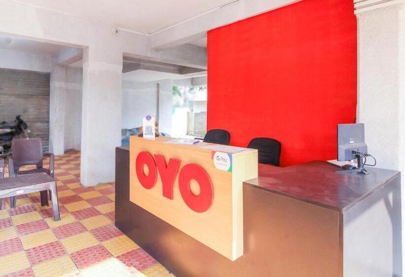 هتل Oyo 70336 Royal Orbit Blue