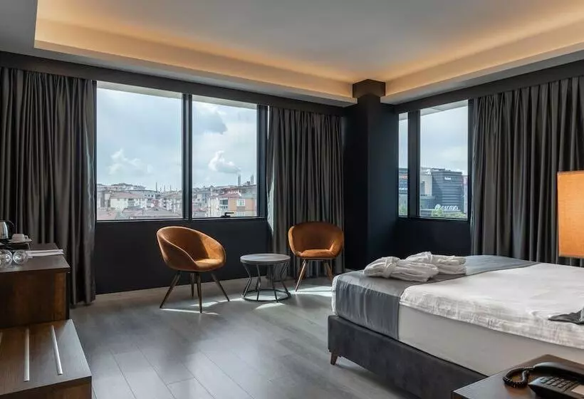 The Plaza Hotel Edirne