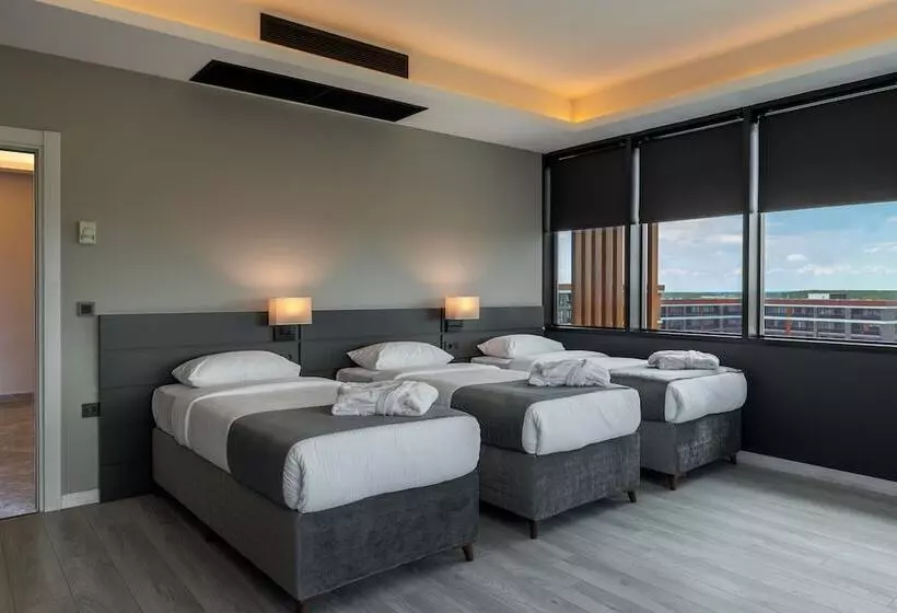 The Plaza Hotel Edirne