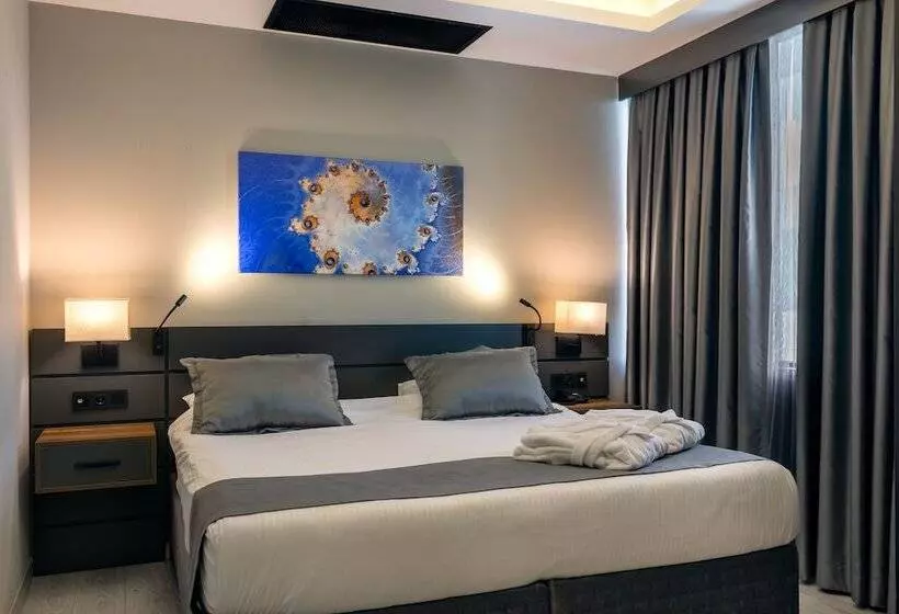 The Plaza Hotel Edirne