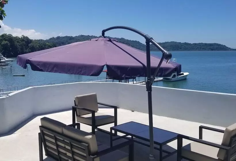 Hotelli Vista Castillo