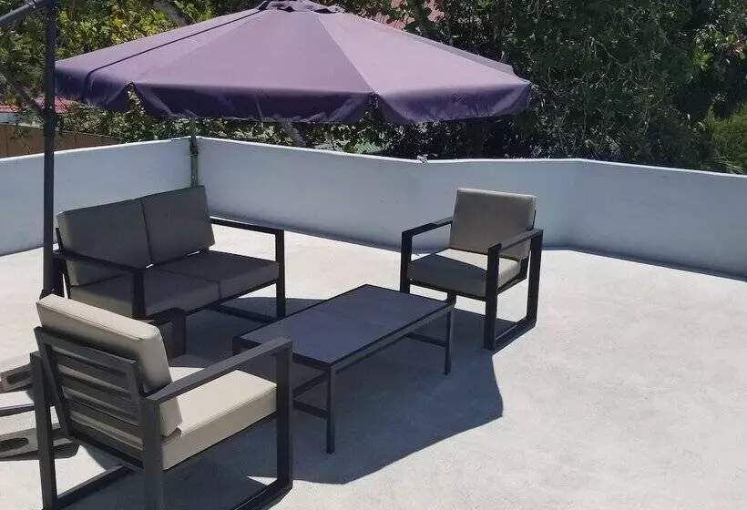 Hotelli Vista Castillo