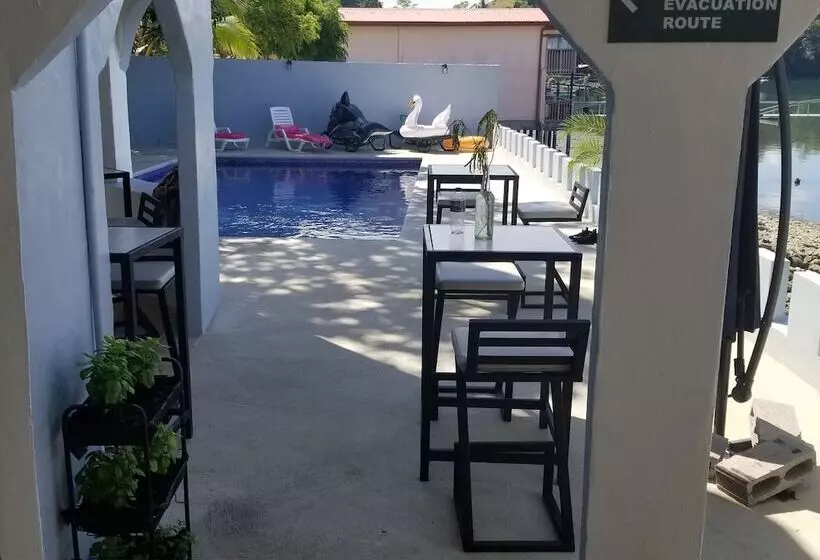 Hotelli Vista Castillo