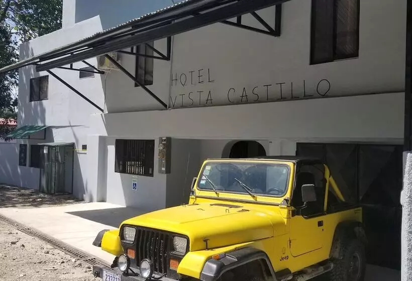 Hotelli Vista Castillo