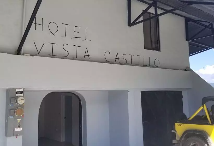 Hotelli Vista Castillo