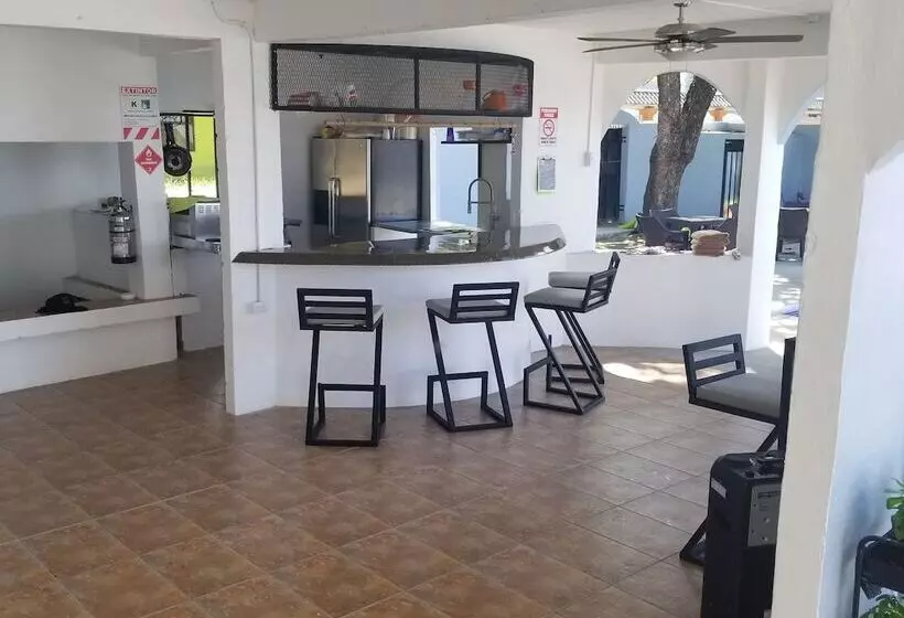 Hotelli Vista Castillo