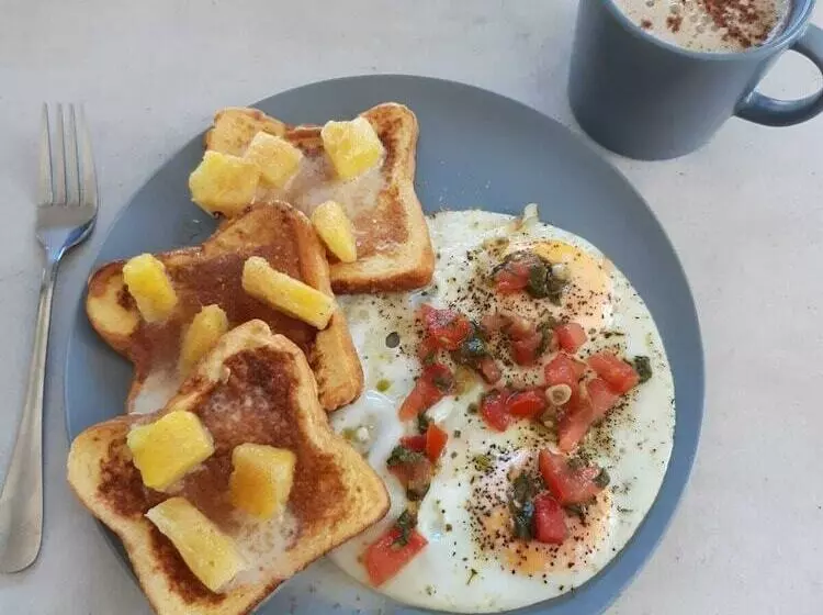 Hotelli Vista Castillo