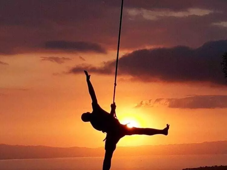 Hotelli Vista Castillo