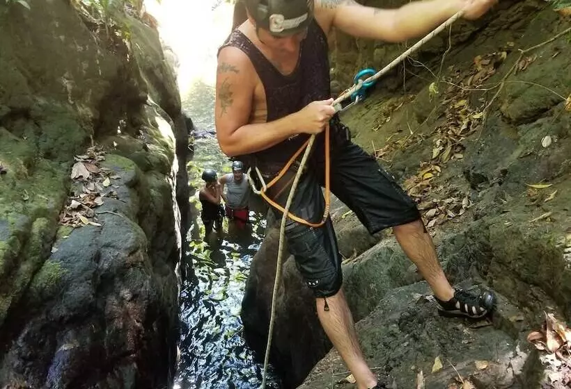 Hotelli Vista Castillo