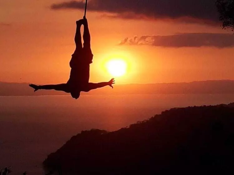 Hotelli Vista Castillo