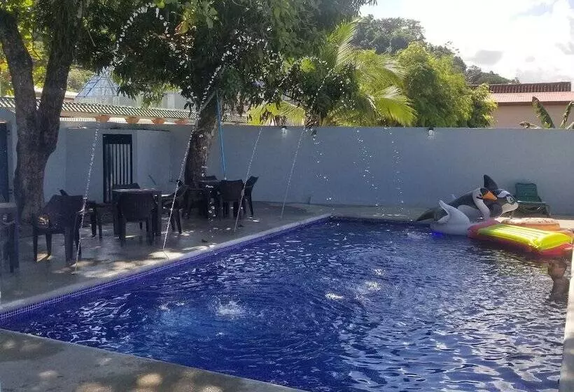 Hotelli Vista Castillo