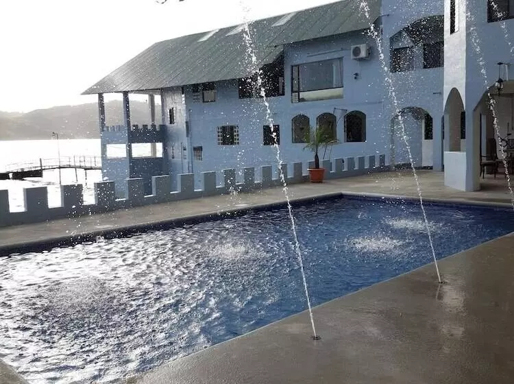 Hotelli Vista Castillo