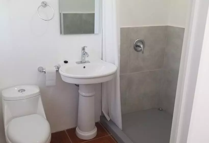 Hotelli Vista Castillo