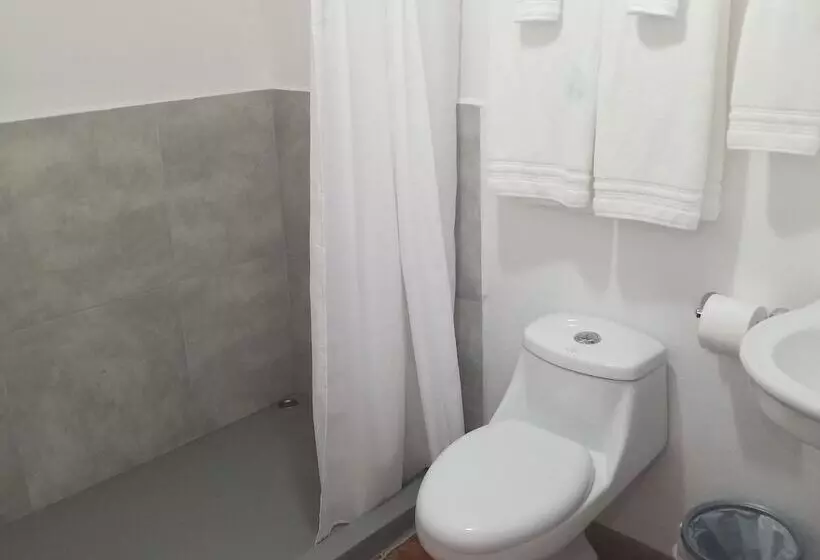 Hotelli Vista Castillo