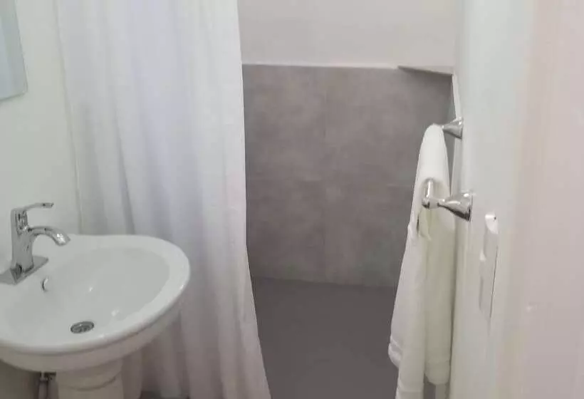 Hotelli Vista Castillo