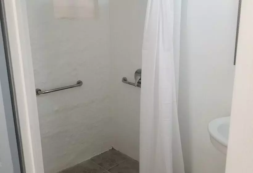 Hotelli Vista Castillo