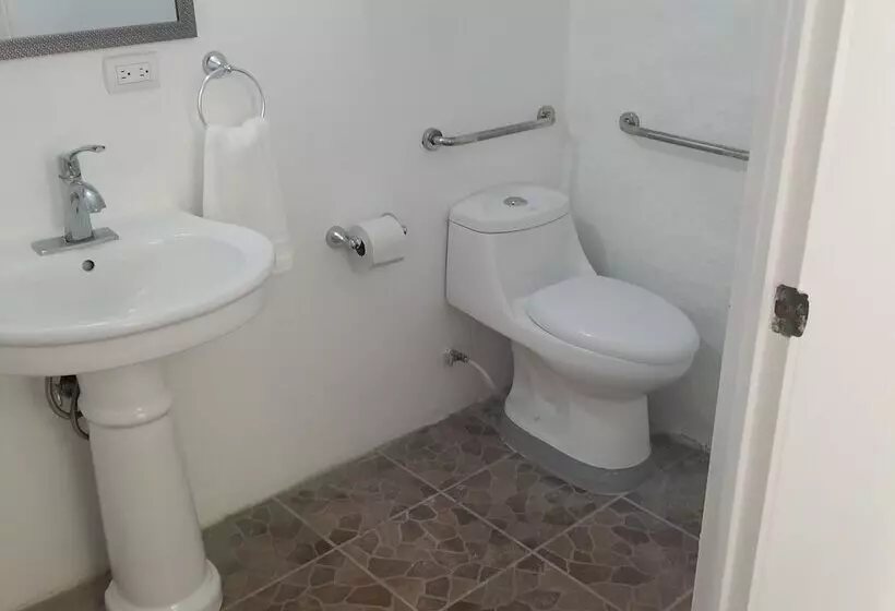 Hotelli Vista Castillo