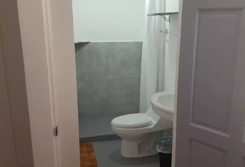 Hotelli Vista Castillo