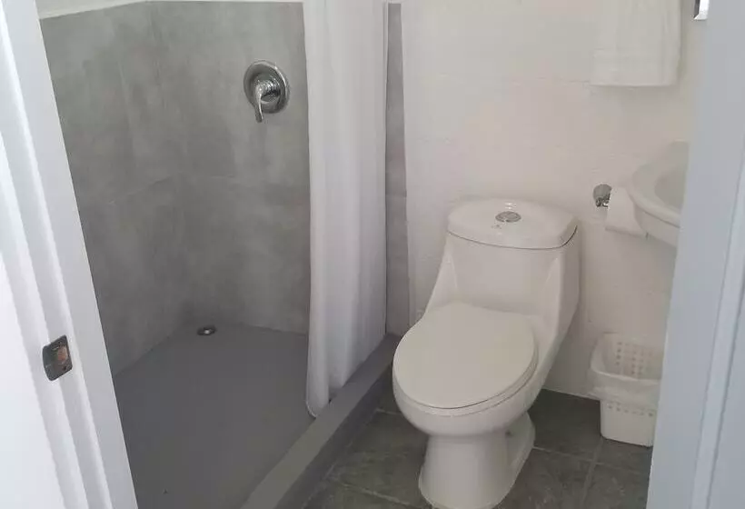 Hotelli Vista Castillo