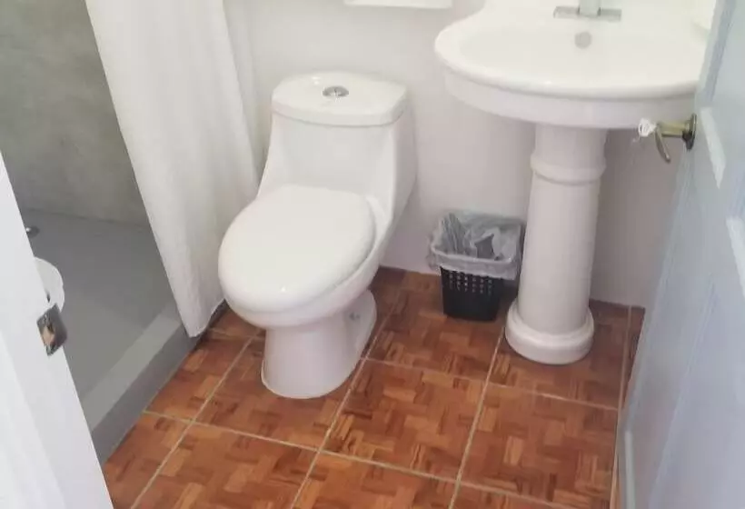 Hotelli Vista Castillo