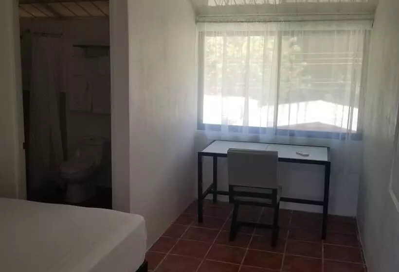 Hotelli Vista Castillo